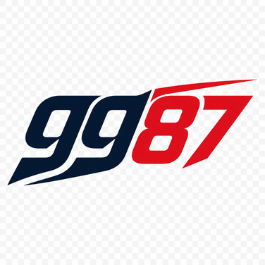 GG87 Logo